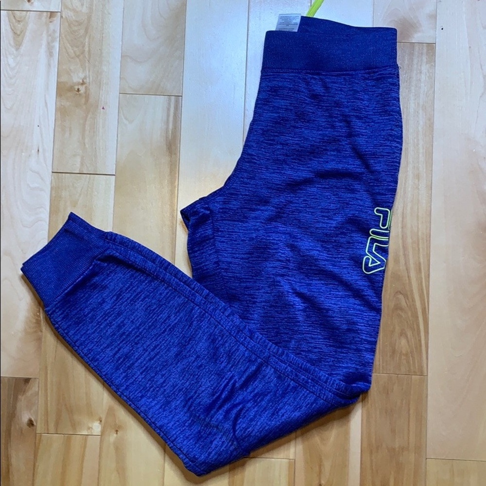 Fila Joggers